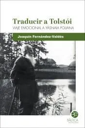 TRADUCIR A TOLSTOI