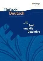 Erich Kästner: Emil und die Detektive