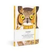 The Birdwatcher's Field Journal: A Life List and Birding Diary