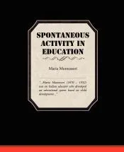 Spontaneous Activity In Education