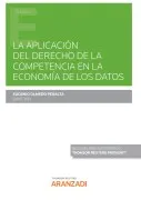 Aplicación Del Derecho De La Competencia En La Economía De Los Datos