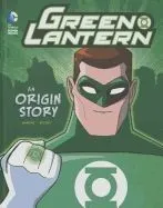 Green Lantern: An Origin Story