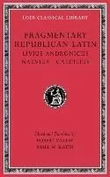 Fragmentary Republican Latin