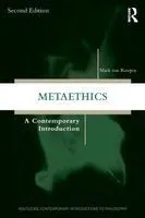Metaethics: A Contemporary Introduction