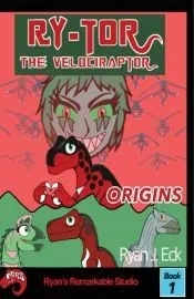 RY-Tor The Velociraptor