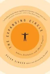 The Expanding Circle