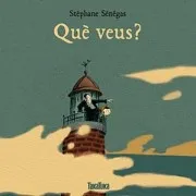 Què Veus?