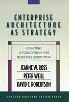 Enterprise Architecture as Strategy