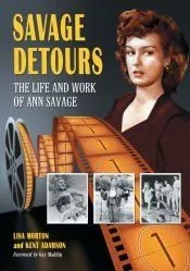 Savage Detours