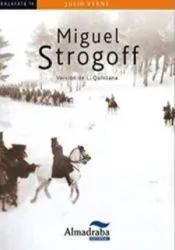 Miguel Strogoff