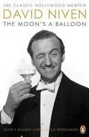Moon's a Balloon