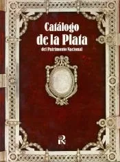 CATALOGO DE LA PLATA DEL PATRIMONIO NACIONAL