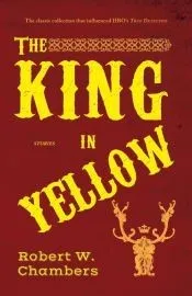 The King in Yellow
