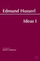 Ideas for a Pure Phenomenology and Phenomenological Philosophy: First Book: General Introduction to Pure Phenomenology