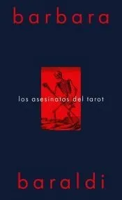Los asesinatos del tarot