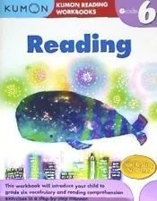 Reading, Grade 6