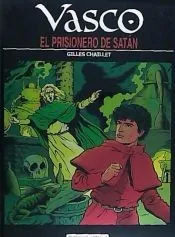 El prisionero de satán