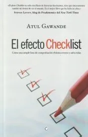El efecto Checklist