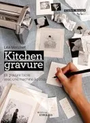 Kitchen Gravure : La Gravure Facile Avec Une Machine À Pâtes