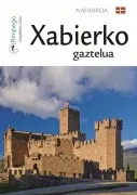 Xabierko Gaztelua Nafarroa (Oinarrizko Gida)