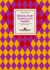 Silencios desde la guerra civil española