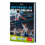 Histories En Blanc I Blau 1 (Ed. Bilingüe Catalan - Castellano)