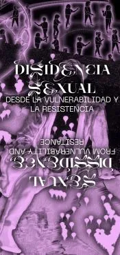Atlas Menor #1: Disidencia sexual: Desde la vulnerabilidad y la resistencia