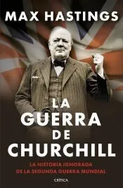 La guerra de Churchill