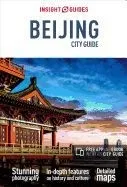 Insight Guides: Beijing City Guide