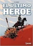 El último héroe