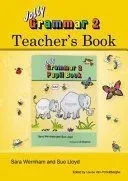 Jolly Grammar 2 Teacher's Book