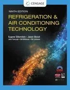 Refrigeration and Air Conditioning Technology
