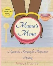 Mama’s Menu