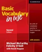 Basic Vocabulary In Use (Beginner To Pre-Intermediate) (Incluye A Udio