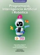 Inteligencia Artificial Programacio I Robotica Eso Ed 2023 Valencia