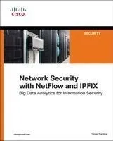 Network Security with Netflow and Ipfix: Big Data Analytics for Information Security