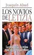 LOS NOVIOS DE LETIZIA