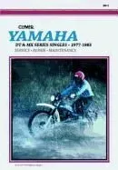 Yamaha Dt & MX Series Singles, 1977-1983: Service, Repair, Maintenance