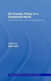 EU Foreign Policy in a Globalized World