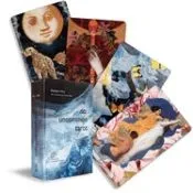 The Uncommon Tarot: (78-Card Deck and Guidebook)