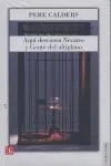 AQUI DESCANSA NEVARES Y GENTE DEL ANTIPLANO