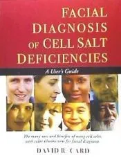 Facial Diagnosis of Cell Salt Deficiency: A User's Guide