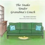 The Snake Under Grandma’s Couch