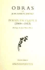 POESIA ESCOGIDA II J.R. JIMEMEZ
