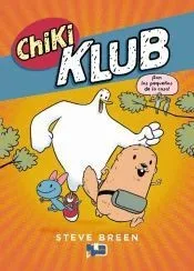 Chiki Klub, 1