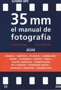 35 mm el manual de fotografía