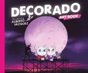 Decorado Art Book