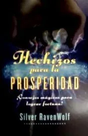 Hechizos para la prosperidad (Bolsillo)