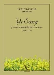 Yi Sang y otros narradores coreanos