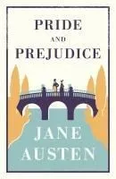 Pride and Prejudice